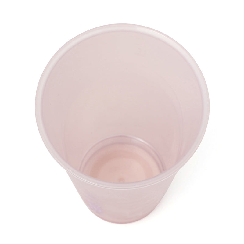 Color Change Tumbler Large Pink