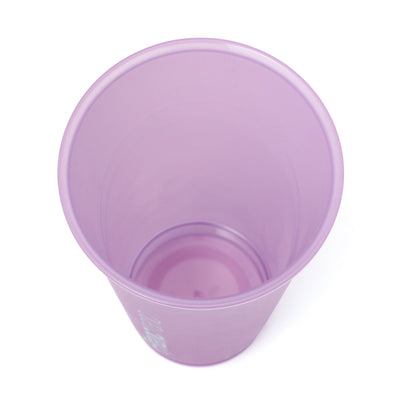 Color Change Tumbler Large Purple