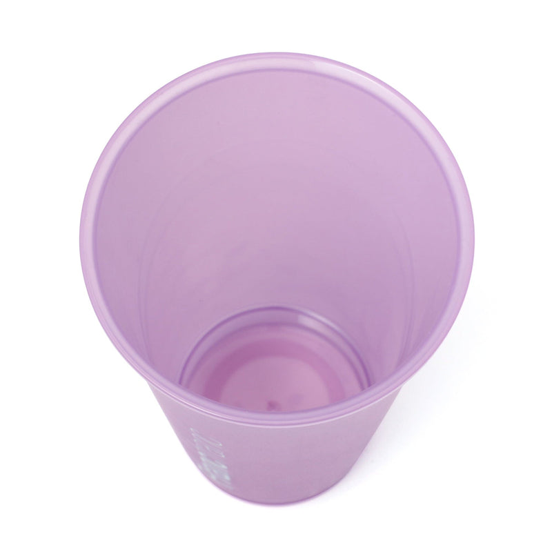 Color Change Tumbler Large Purple