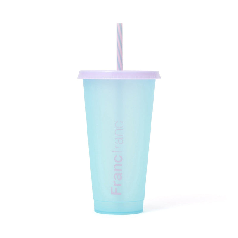 Color Change Tumbler Large Blue