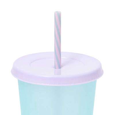 Color Change Tumbler Large Blue