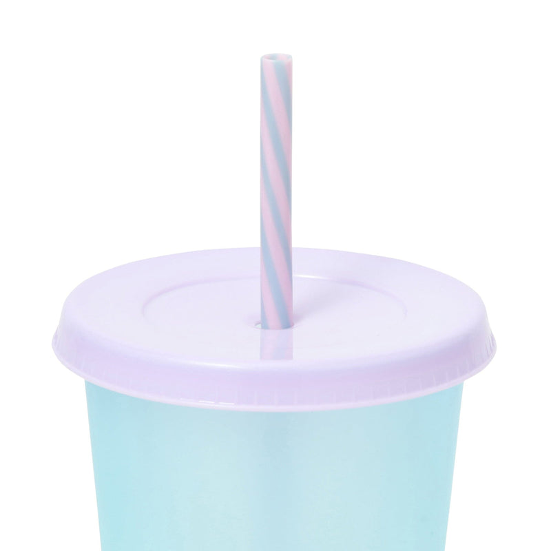 Color Change Tumbler Large Blue