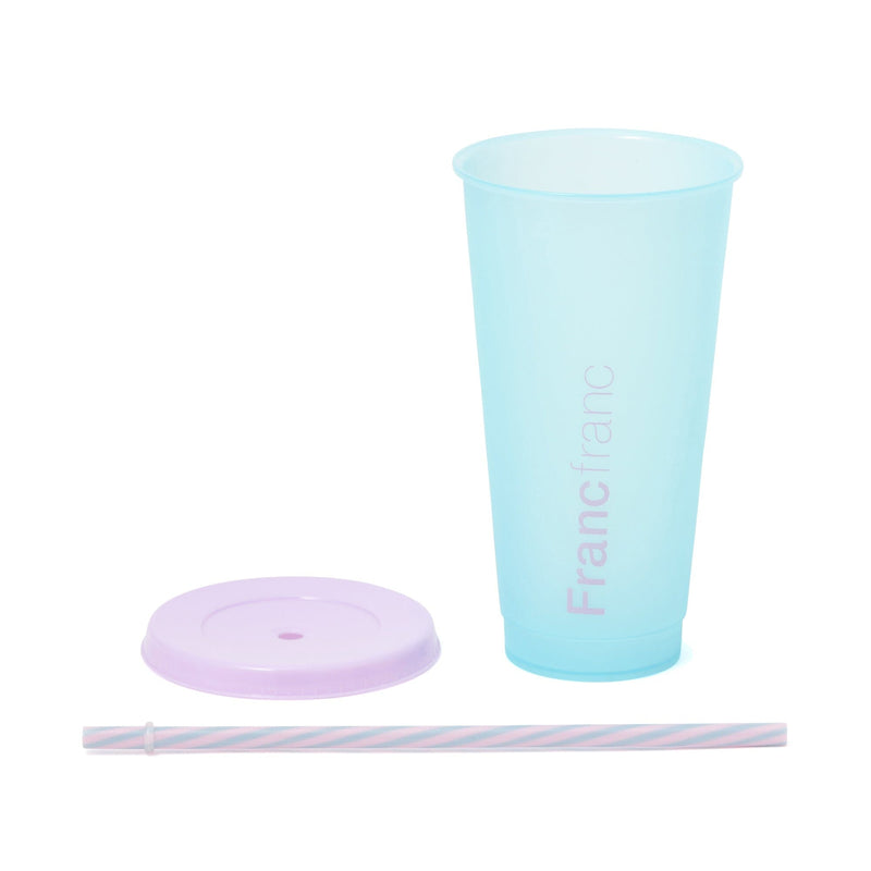 Color Change Tumbler Large Blue