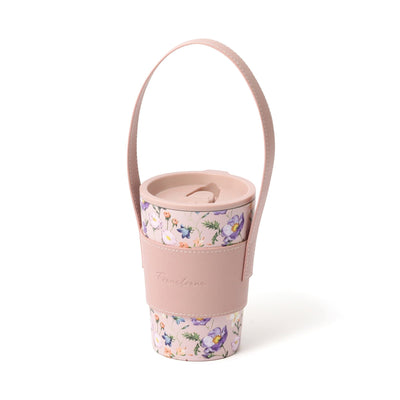 Roost Thermo Tumbler M Set Multiflower Pink