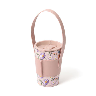 Roost Thermo Tumbler M Set Multiflower Pink