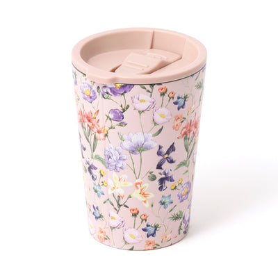 Roost Thermo Tumbler M Set Multiflower Pink