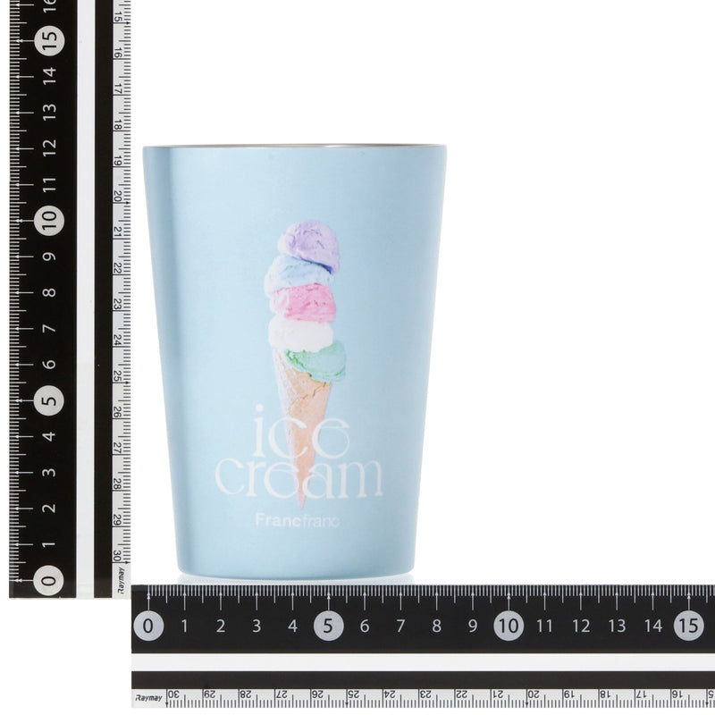 Roost Thermo Tumbler Medium Ice
