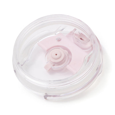 Large Stainless Steel Mug 1100Ml Pink