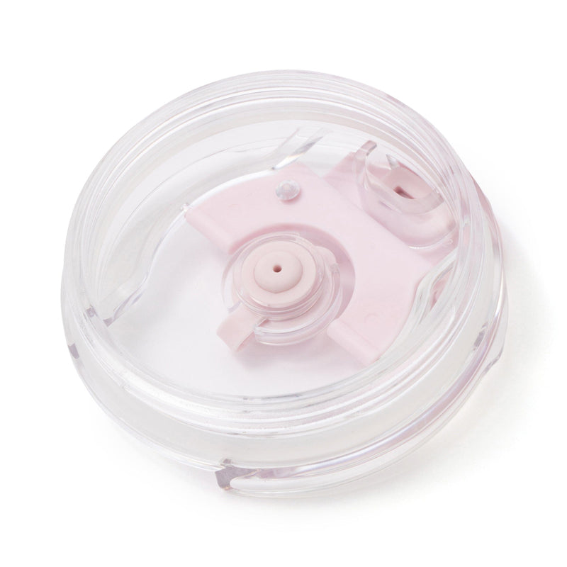 Large Stainless Steel Mug 1100Ml Pink