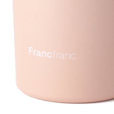 Large Stainless Steel Mug 1100Ml Yellow