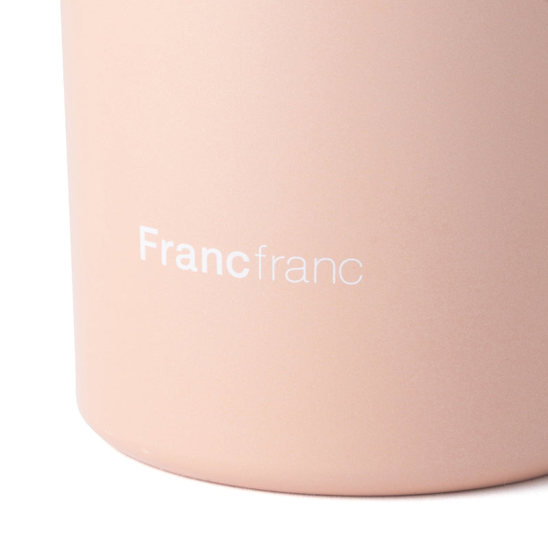 Large Stainless Steel Mug 1100Ml Yellow