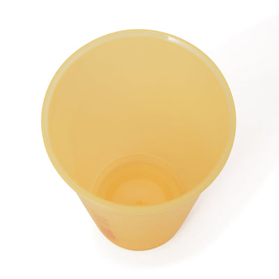 Color Change Tumbler Large  Orange