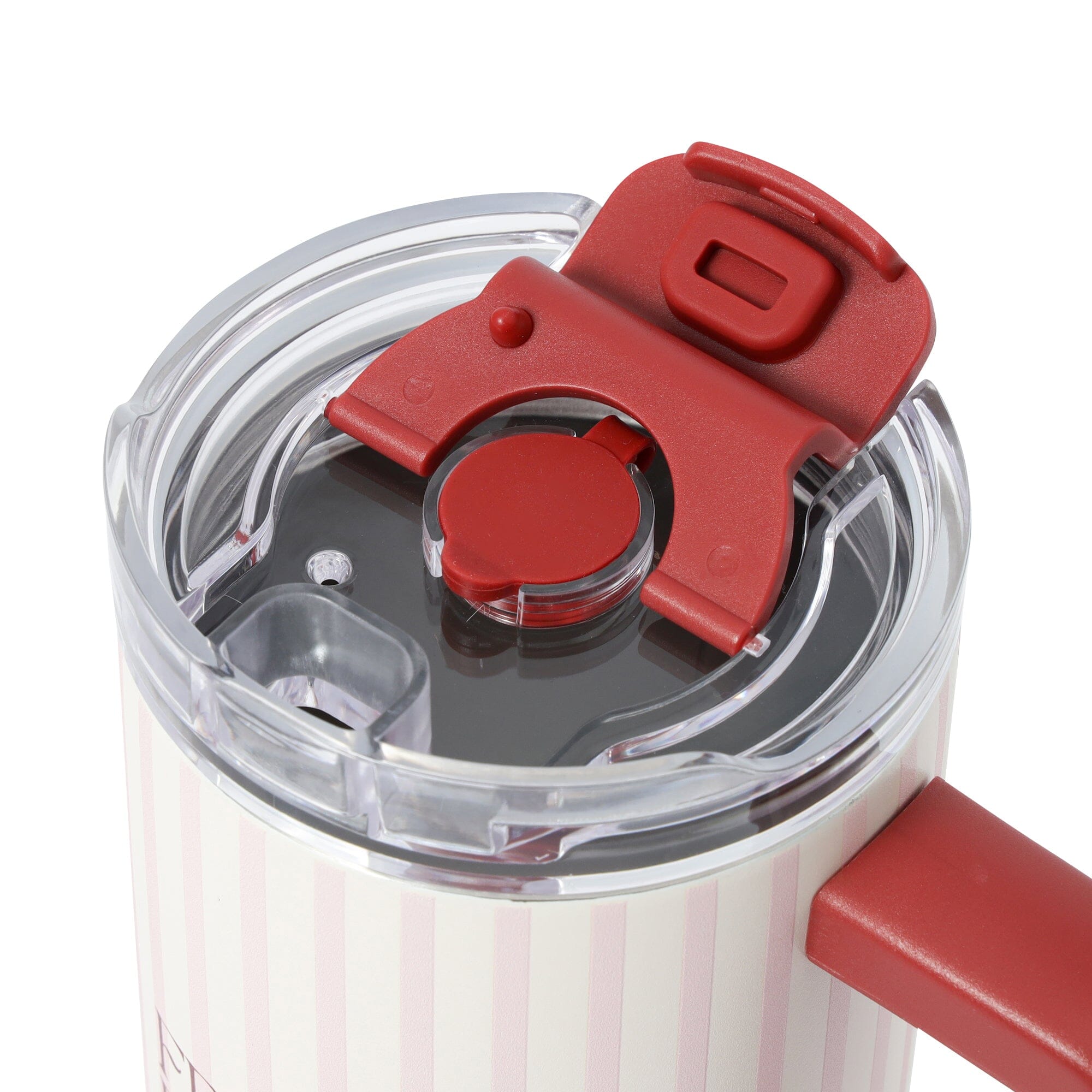 Stainless  Mug Stainless ripe 1100Ml Pink