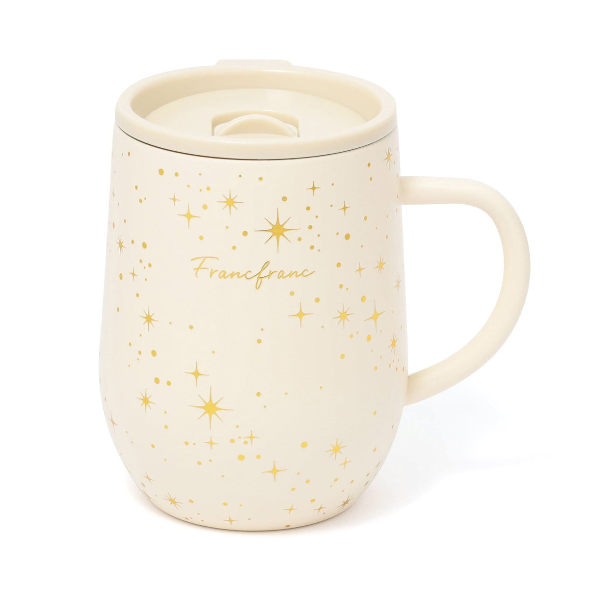 Stainless Steel Thermo Mug 320Ml Luce