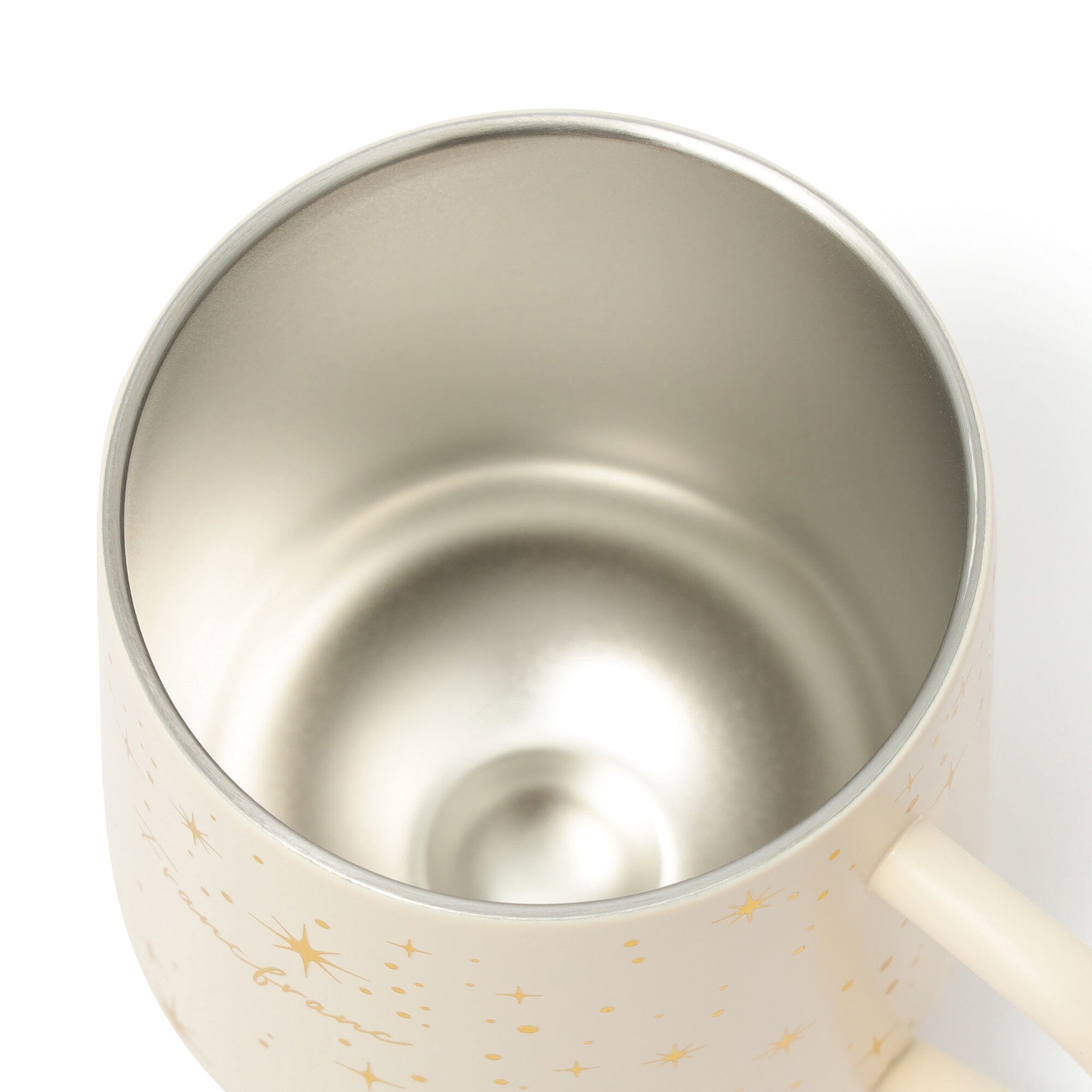 Stainless Steel Thermo Mug 320Ml Luce