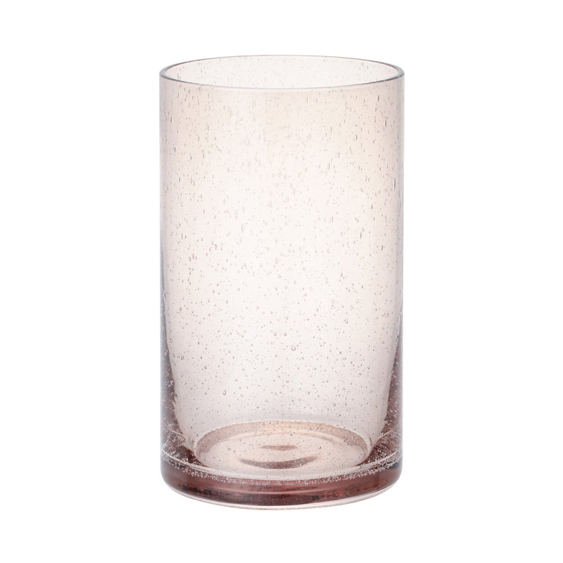 Bubble Glass Tool Stand Brown