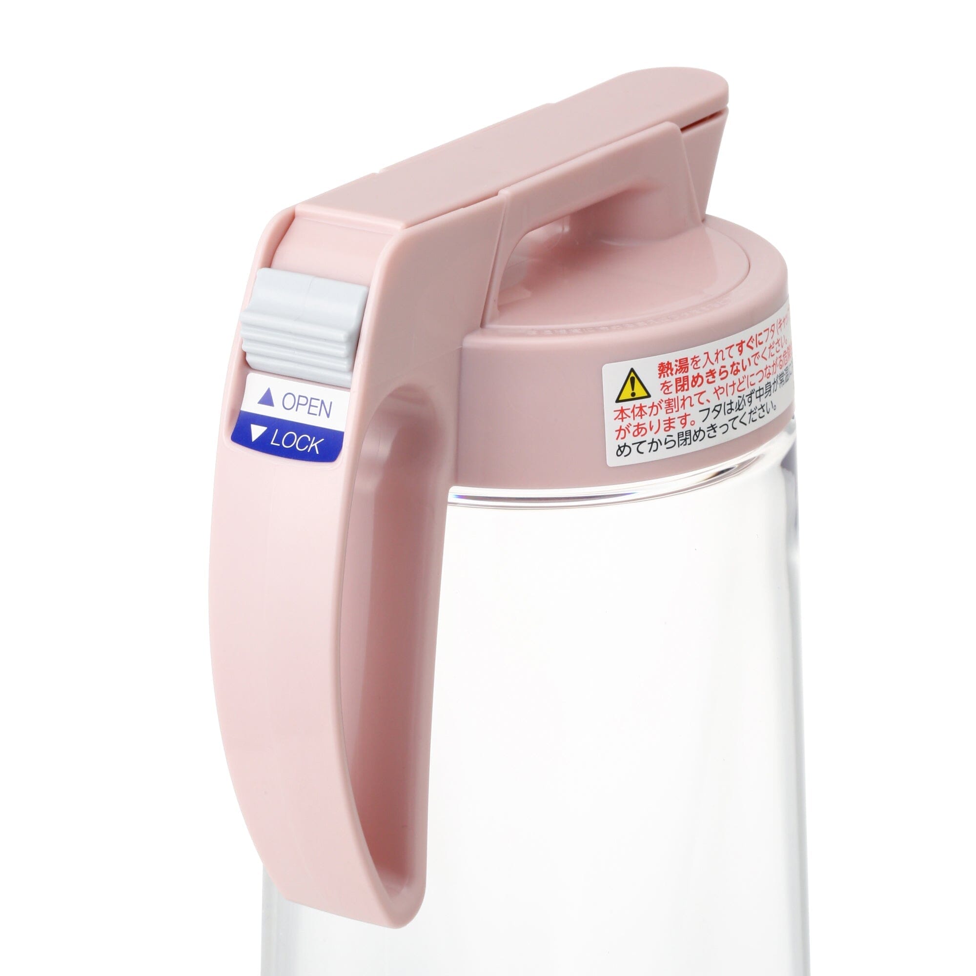 JUG 2.1L 象牙白色