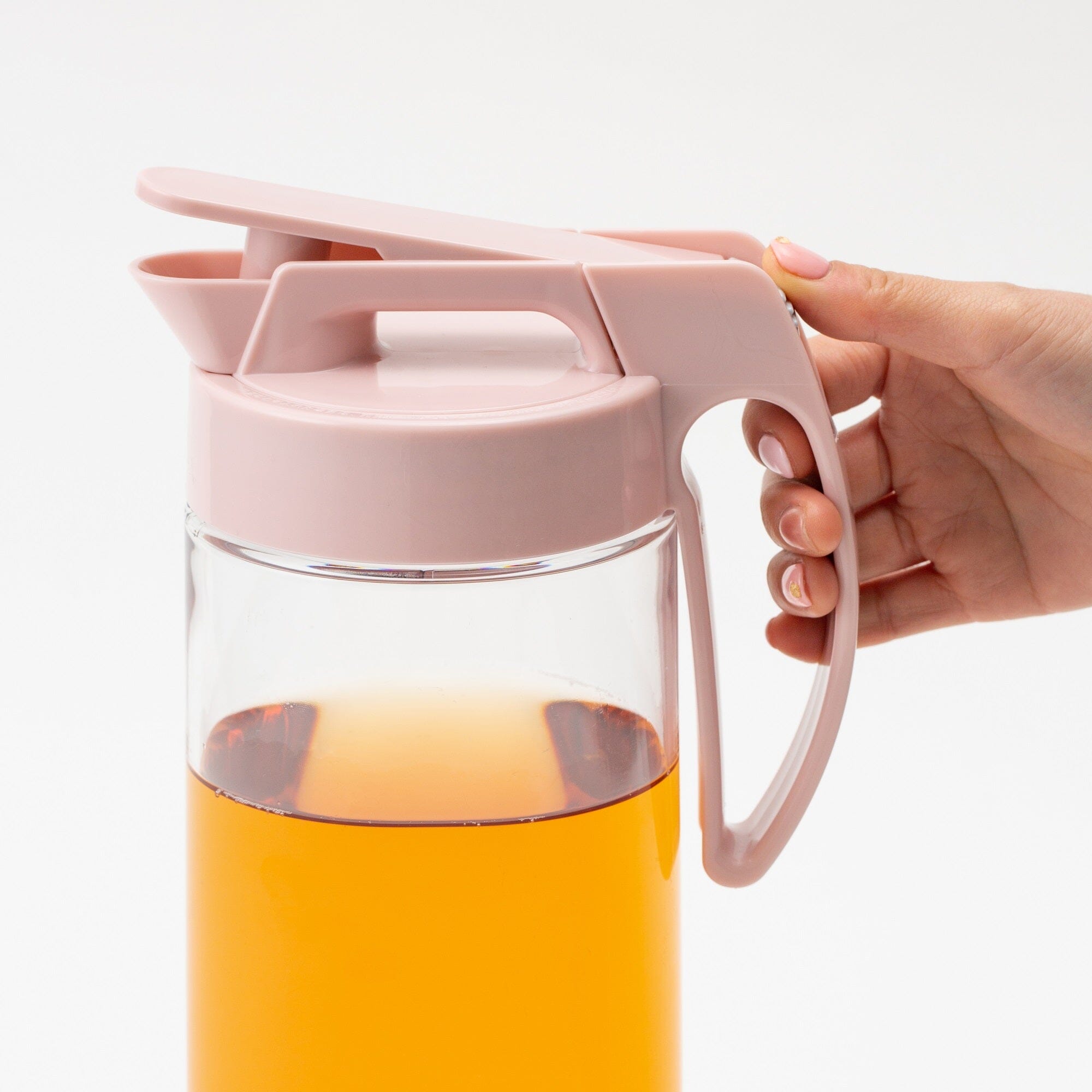 JUG 2.1L 象牙白色