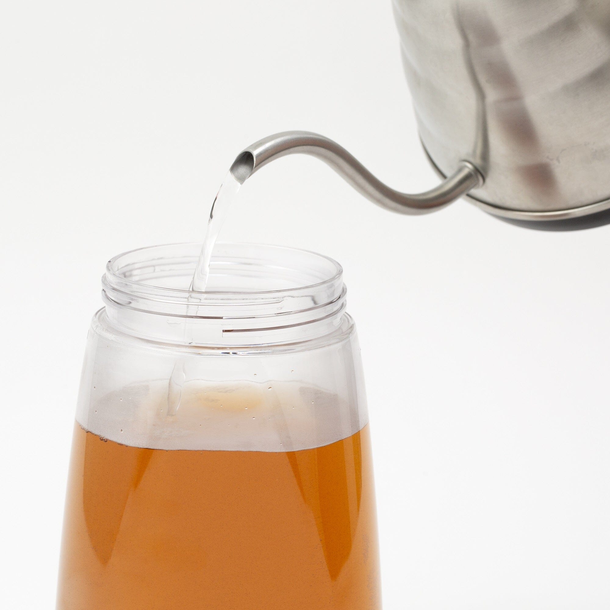 JUG 2.1L 象牙白色