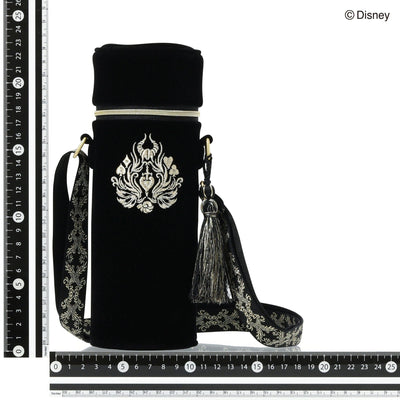 Disney Villains Night Bottle Holder Black