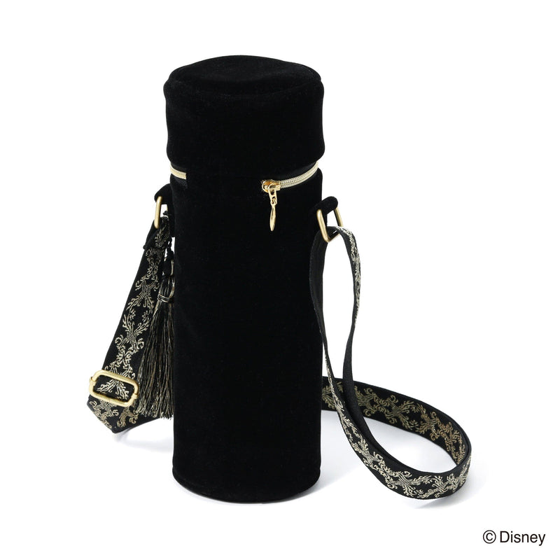 Disney Villains Night Bottle Holder Black