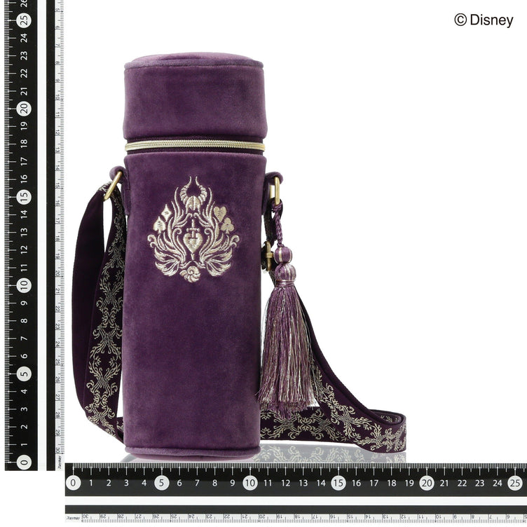 Disney Villains Night Bottle Holder Purple