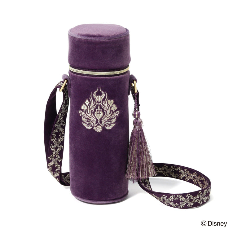 Disney Villains Night Bottle Holder Purple