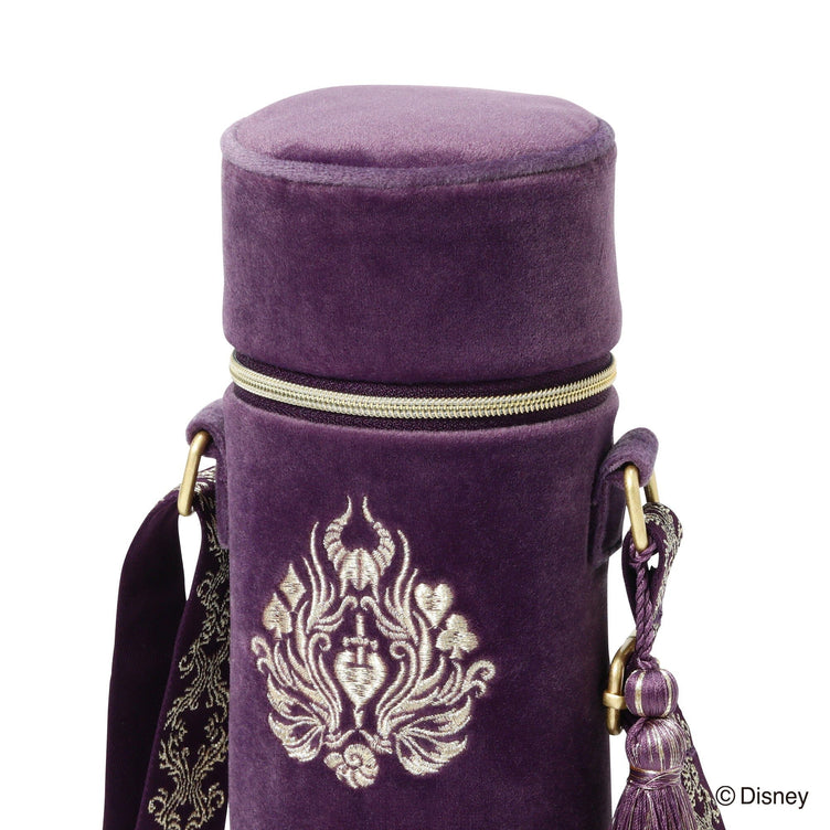 Disney Villains Night Bottle Holder Purple