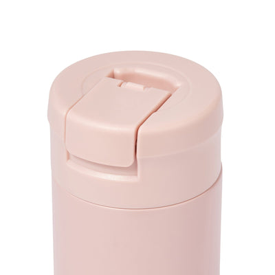 Carbonic Stainless Steel Bottle 560Ml  Pink