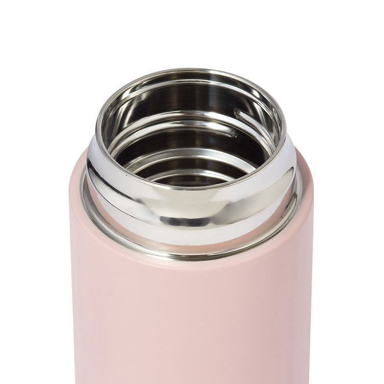 Carbonic Stainless Steel Bottle 560Ml  Pink