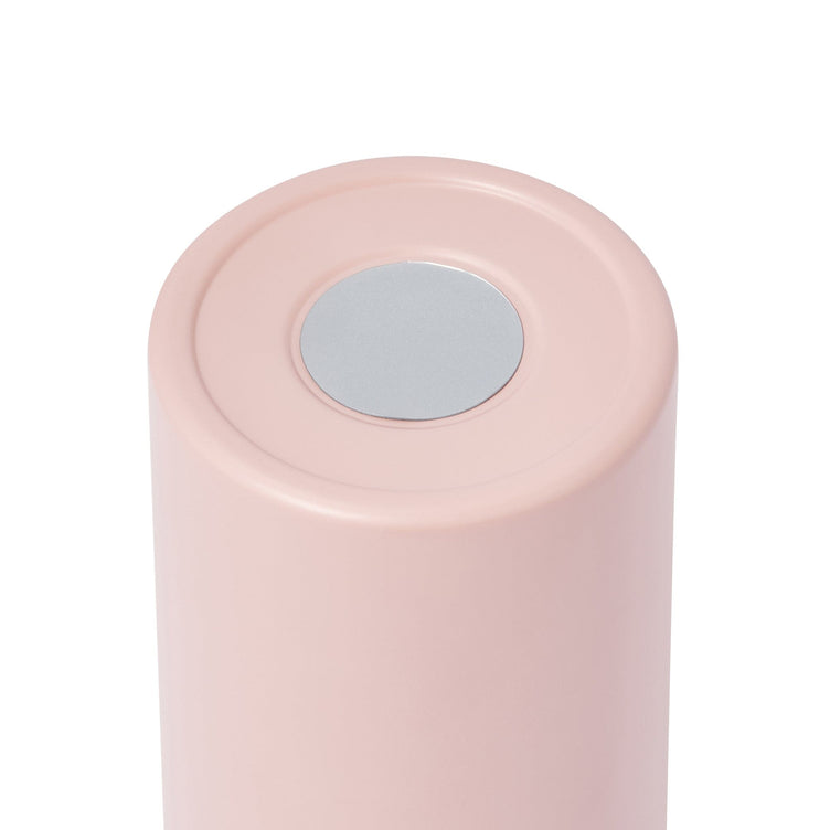 Carbonic Stainless Steel Bottle 560Ml  Pink