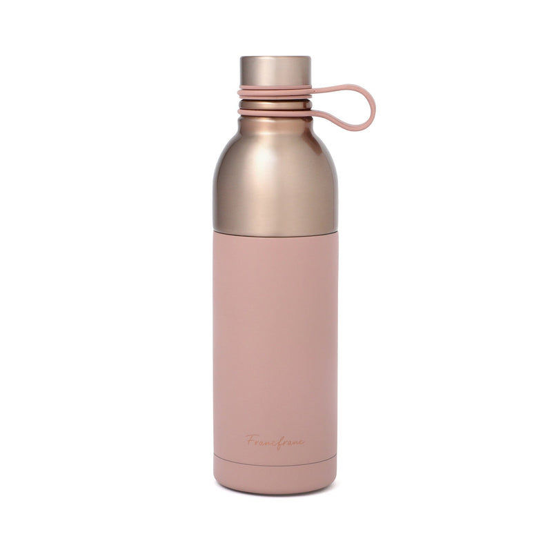 Separate St Bottle 500Ml Pink