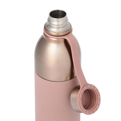 Separate St Bottle 500Ml Pink