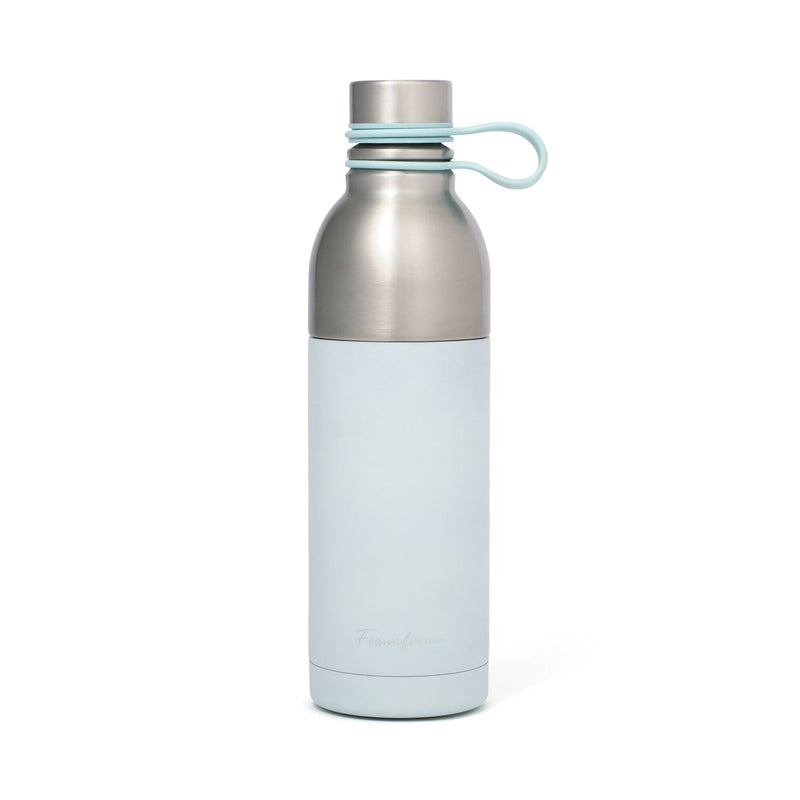 Separate St Bottle 500Ml Blue