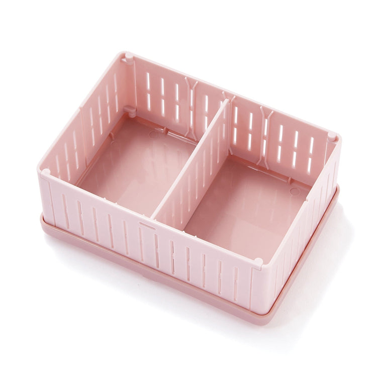 Logo Sandwich Box Pink