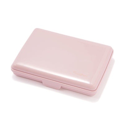 Logo Sandwich Box Pink