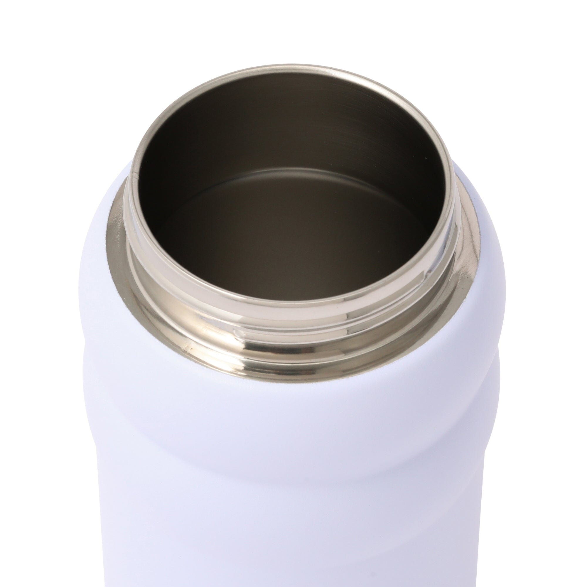 MokoMoko 不銹鋼瓶 480ml 藍色