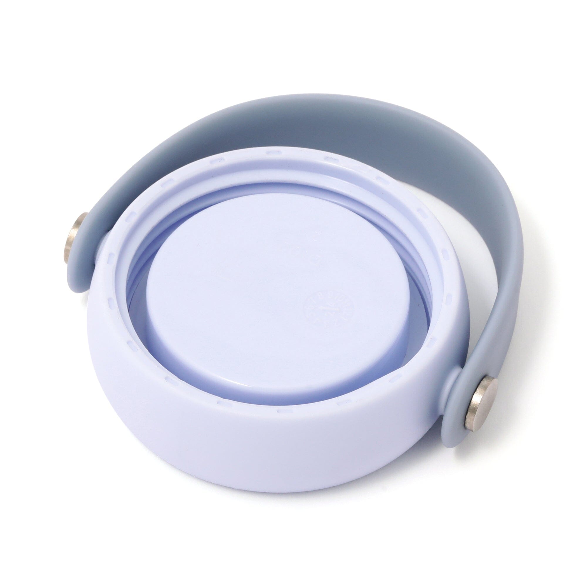 MokoMoko 不銹鋼瓶 480ml 藍色