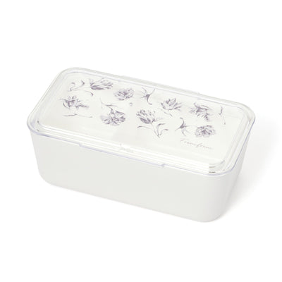 Lunch Box Clear Lilia