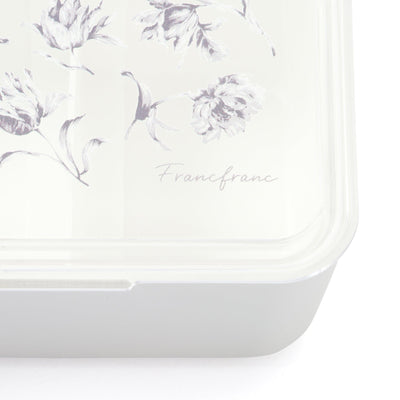 Lunch Box Clear Lilia