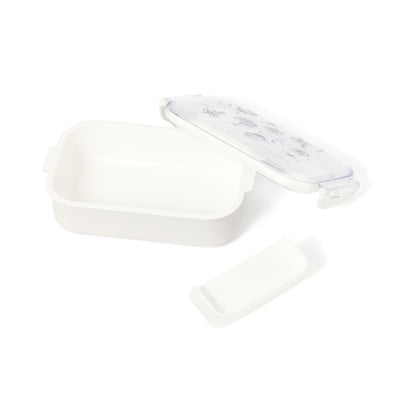 Lunch Box Lock Clear Lilia