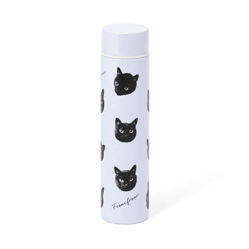 CHOUCHOU  Bottle 180Ml Cat Blue