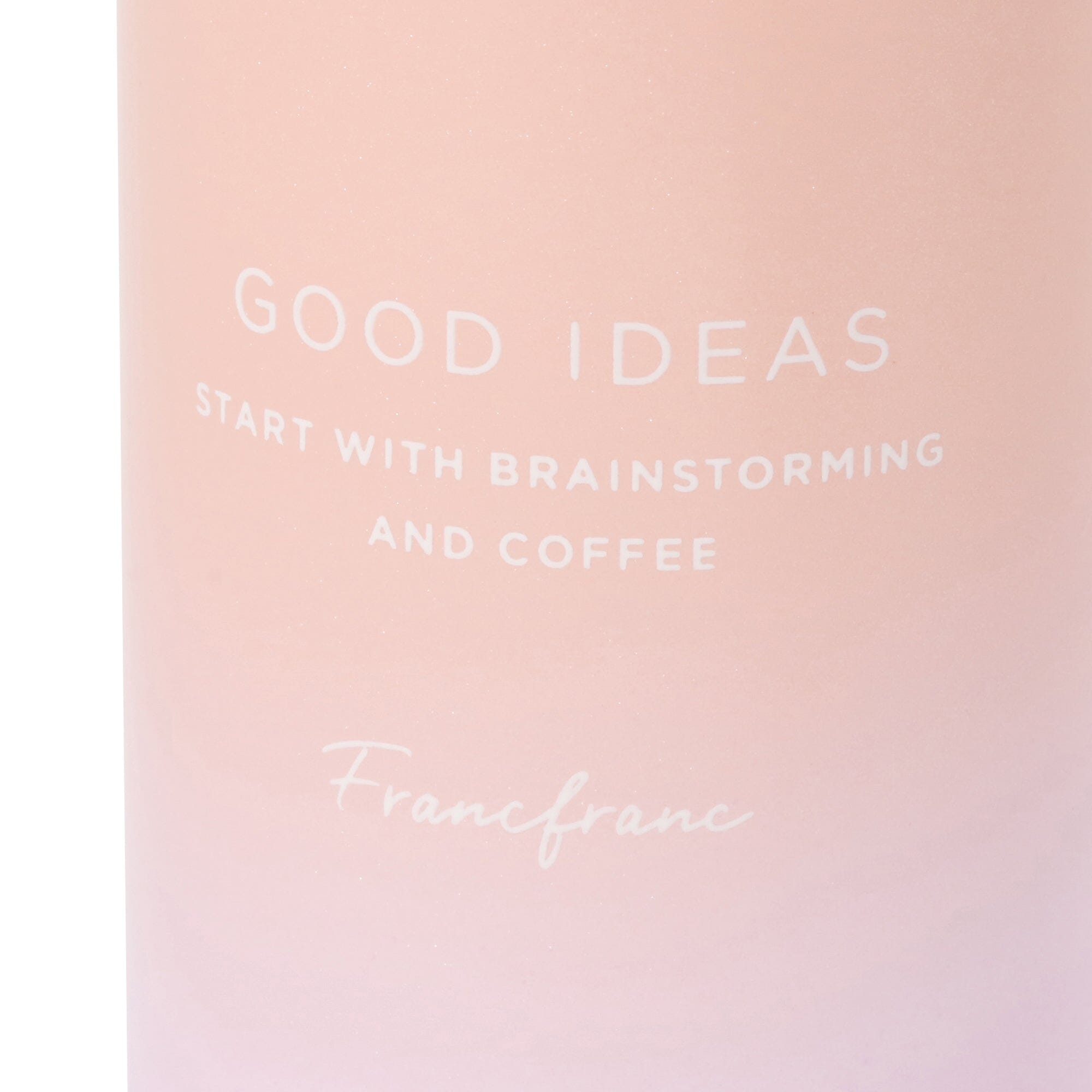 CHOUCHOU  Bottle 180Ml Gradient