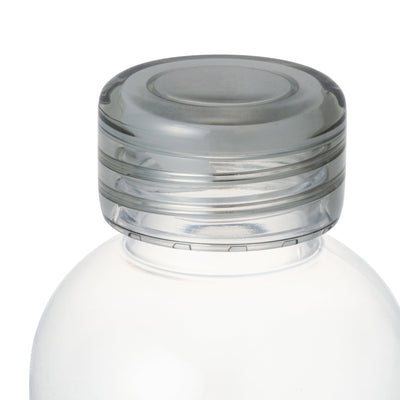 Clear Bottle 600Ml Clear