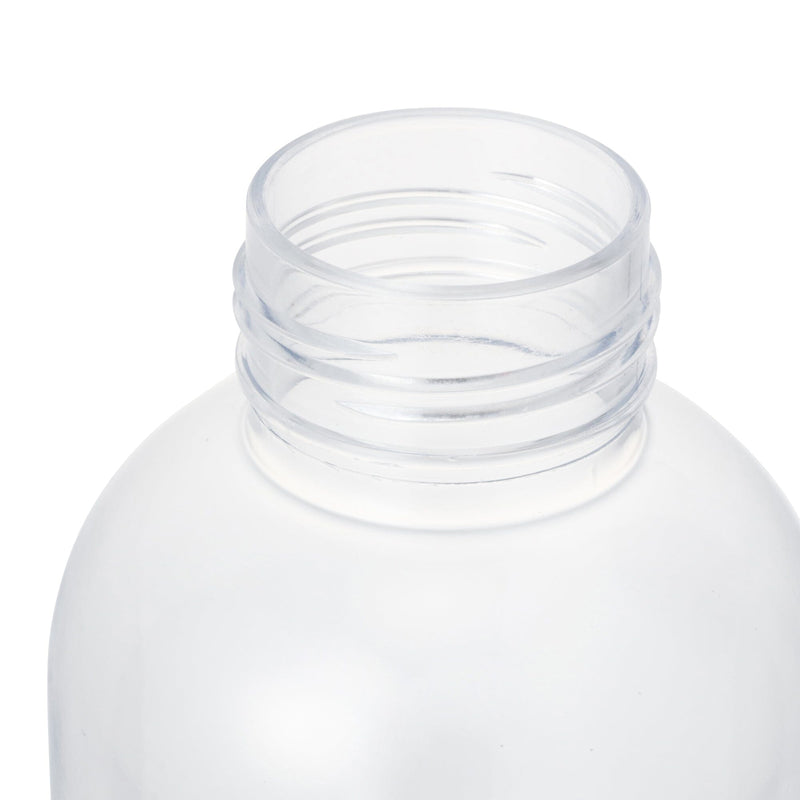 Clear Bottle 600Ml Clear