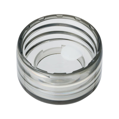 Clear Bottle 600Ml Clear