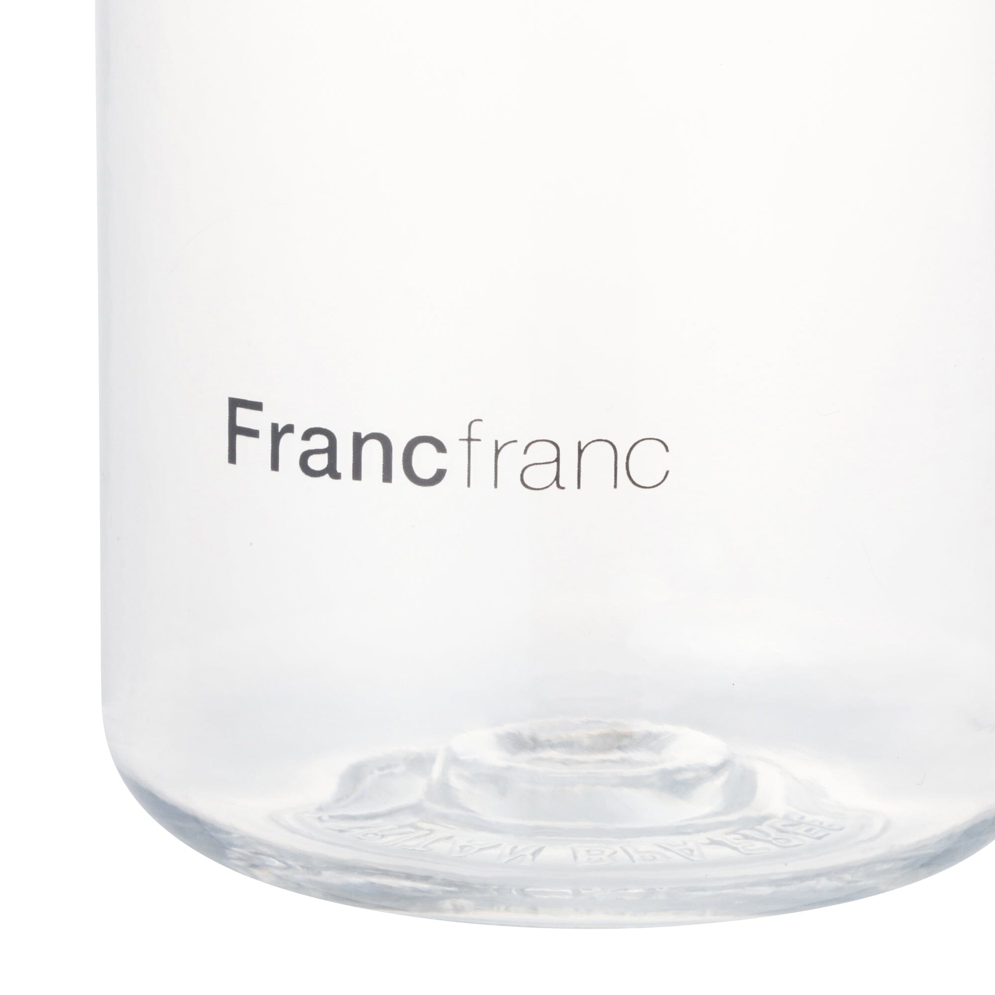 Clear Bottle 600Ml Clear