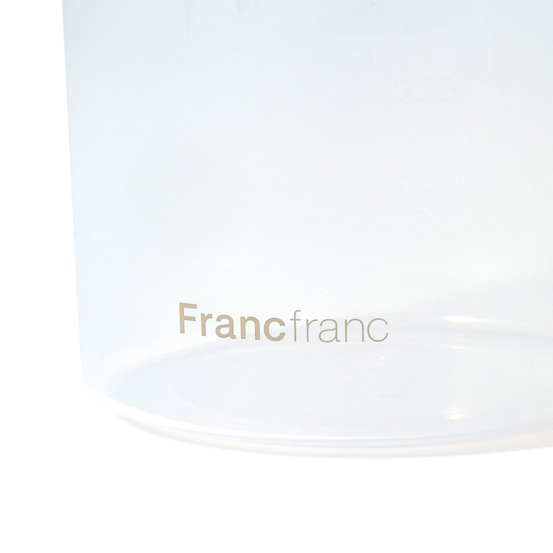 Logo Salad Container Grey