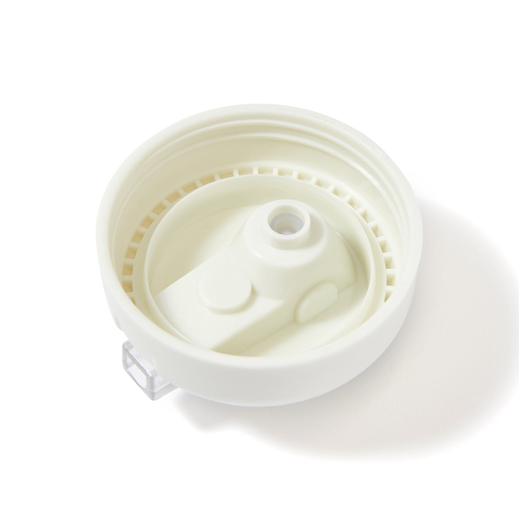 Foldable Silicone Bottle Pink