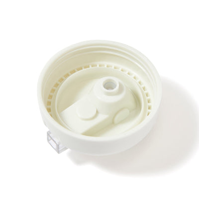 Foldable Silicone Bottle Blue